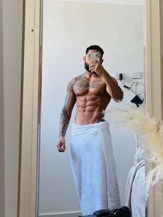 OnlyFans cuenta brayton009 avatar 1