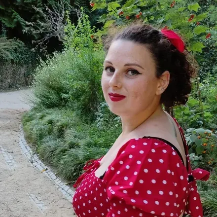 OnlyFans cuenta raisathepinup avatar 1