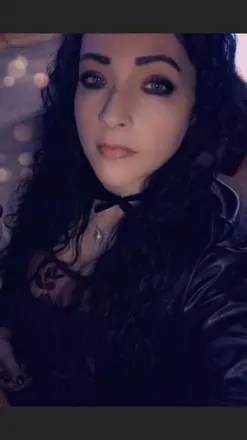 OnlyFans cuenta christyhughes avatar 1