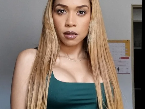 OnlyFans account  gkpretinha header 2
