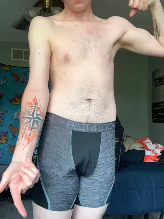 OnlyFans cuenta thestudgoat231 avatar 1