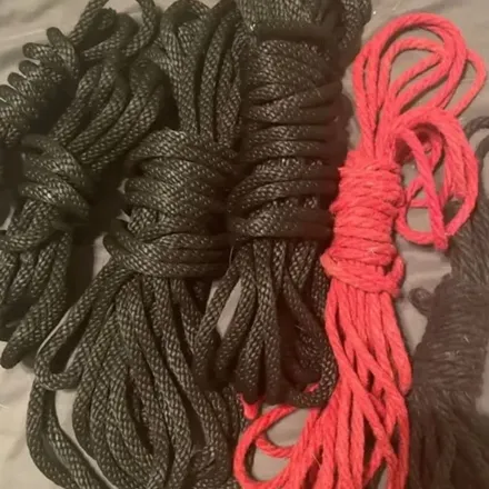 OnlyFans cuenta ropeburnbb header 2
