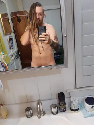 OnlyFans cuenta gypsy_king1989 avatar 1