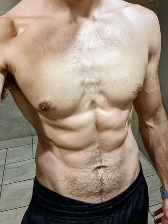 OnlyFans cuenta bodyofdavid avatar 1