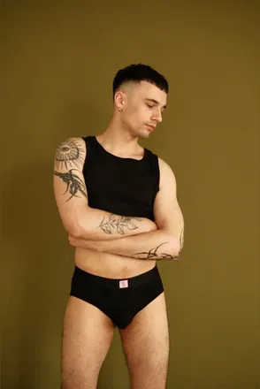 OnlyFans cuenta u54345144 avatar 1