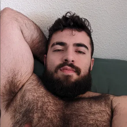 OnlyFans cuenta trbpkmn avatar 1
