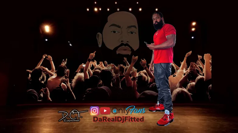 OnlyFans cuenta darealdjfitted header 2