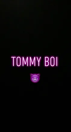 OnlyFans cuenta tommyboi89 header 2