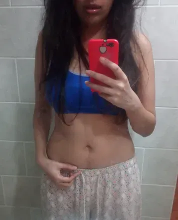 OnlyFans cuenta showmepau avatar 1