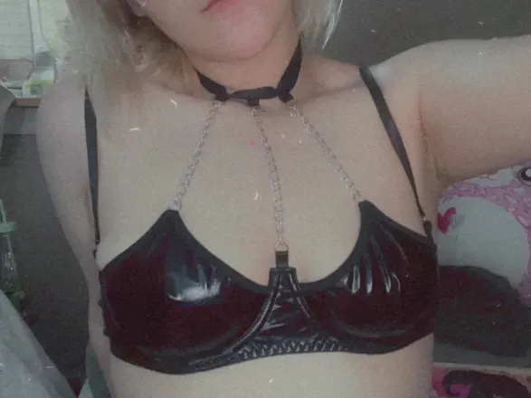 OnlyFans cuenta demonkitten420 avatar 1