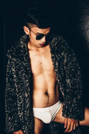 OnlyFans cuenta akkarot avatar 1