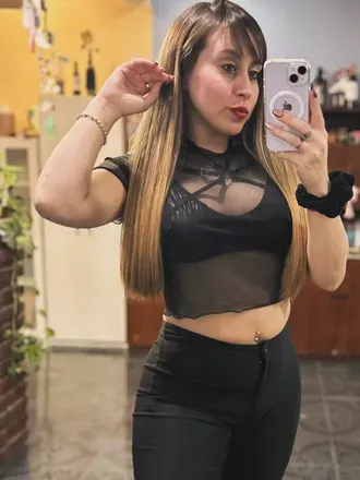 OnlyFans account  alexababyxxx avatar 1