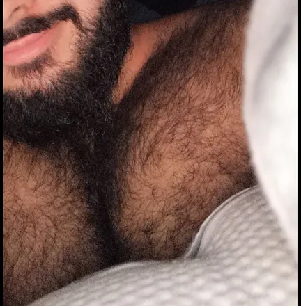 OnlyFans cuenta hairbear1 header 2