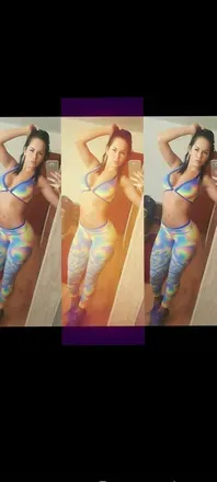 OnlyFans cuenta ginavivas avatar 1