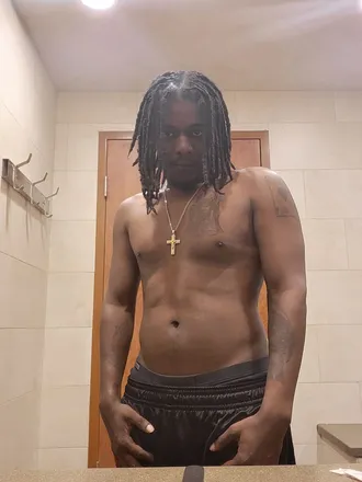 OnlyFans cuenta kingtay478 header 2