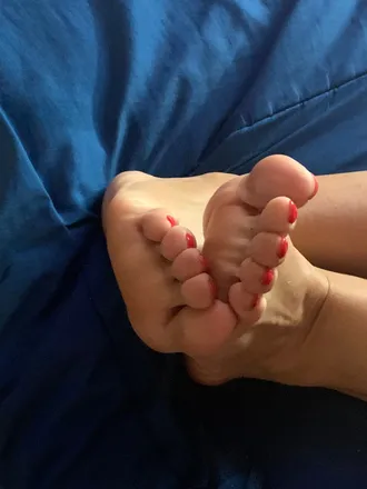 OnlyFans cuenta kittygafeet header 2
