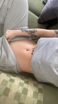 OnlyFans cuenta alt_babydoll avatar 1