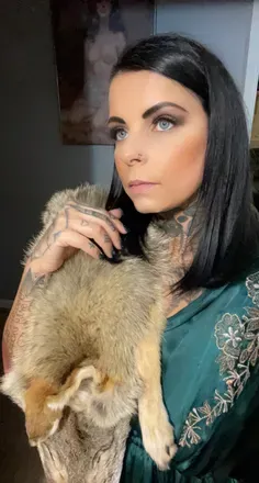 OnlyFans cuenta nastynadiya avatar 1