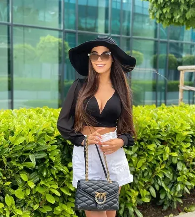 OnlyFans cuenta lullylulu avatar 1