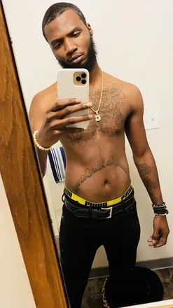 OnlyFans account  gerald2014 header 2