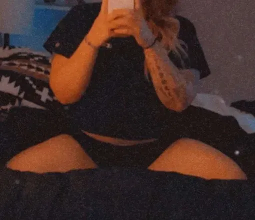 OnlyFans cuenta titsoffortune avatar 1