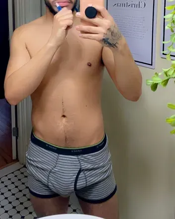 OnlyFans cuenta undermanny avatar 1