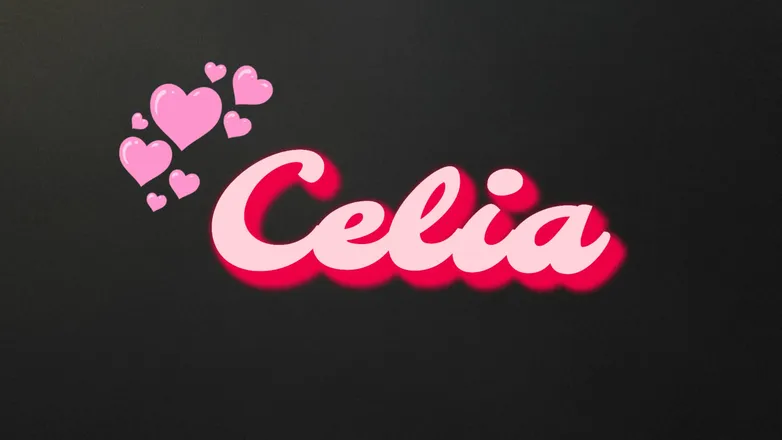 OnlyFans cuenta celialove111 header 1