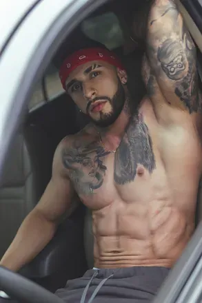 OnlyFans cuenta jakeorthega avatar 1