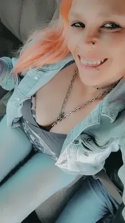 OnlyFans cuenta gameoverbrandi avatar 1