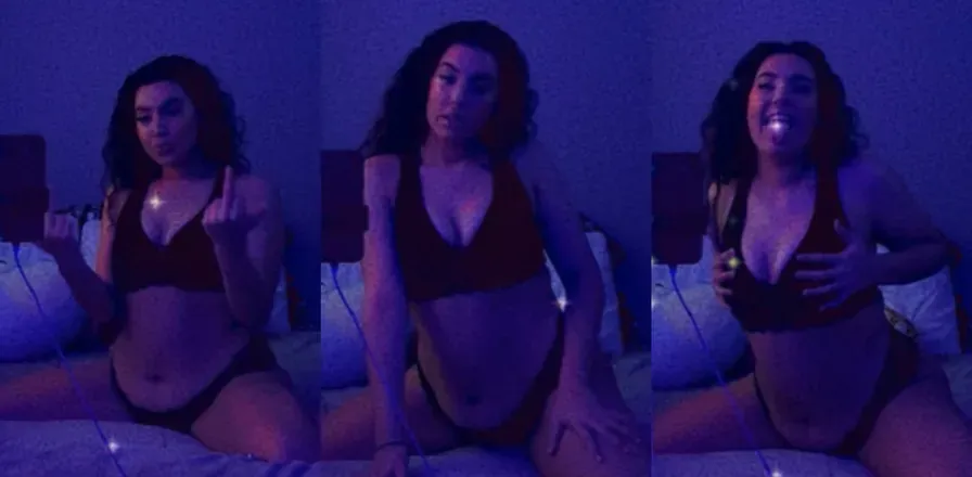 OnlyFans cuenta melysabeauty header 2
