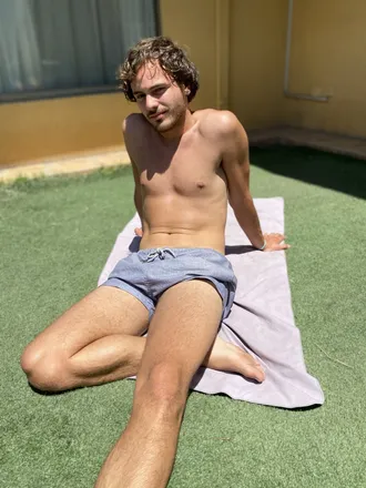 OnlyFans account  lucianofigueroap header 2