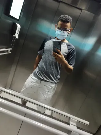 OnlyFans cuenta wendel.v7 avatar 1