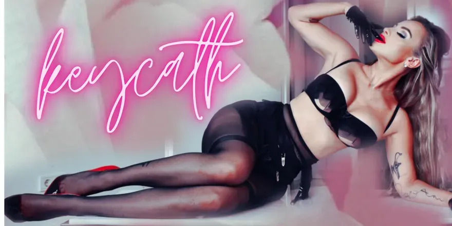 OnlyFans account  keycath header 2