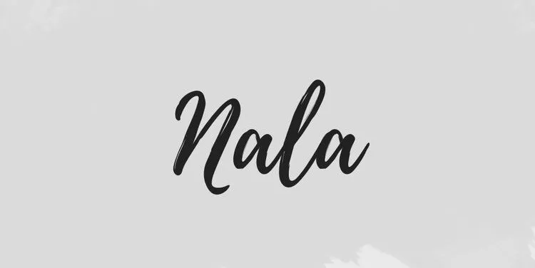 OnlyFans cuenta nala_forever header 2