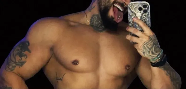 OnlyFans cuenta hamzamouhid header 2