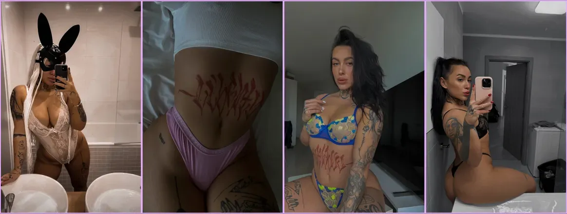 OnlyFans account  barbbunny header 2