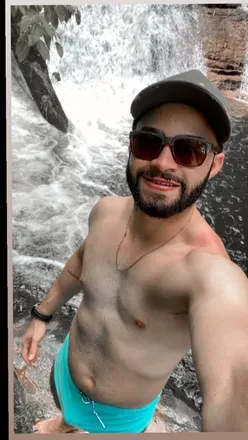 OnlyFans cuenta magrogrosso avatar 1