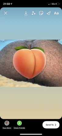 OnlyFans cuenta fuzzycakez header 2