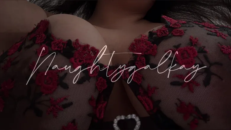 OnlyFans cuenta naughtygalkay header 2