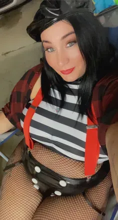 OnlyFans cuenta curvyredhead000 avatar 1