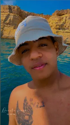 OnlyFans cuenta ferzinho25 avatar 1