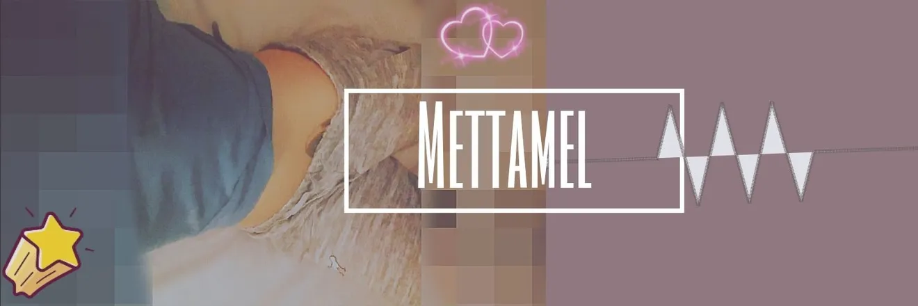 OnlyFans cuenta metta.mel header 2