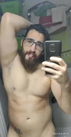 OnlyFans cuenta onlyodinson avatar 1