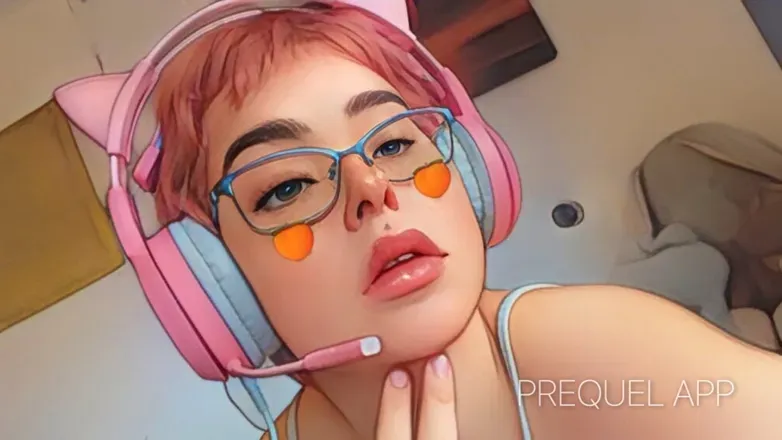 OnlyFans of sloppytoppytbh