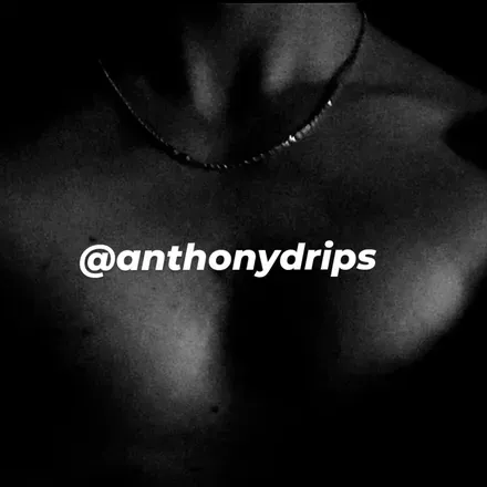 OnlyFans cuenta anthonydrips avatar 1