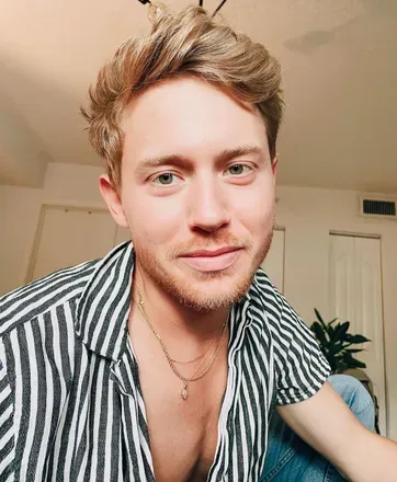 OnlyFans cuenta taylormatthew avatar 1