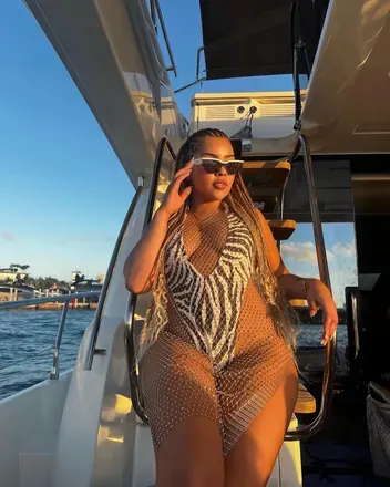 OnlyFans account  babyasiadoll avatar 1