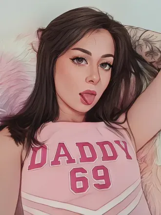 OnlyFans cuenta spicy_astrid avatar 1