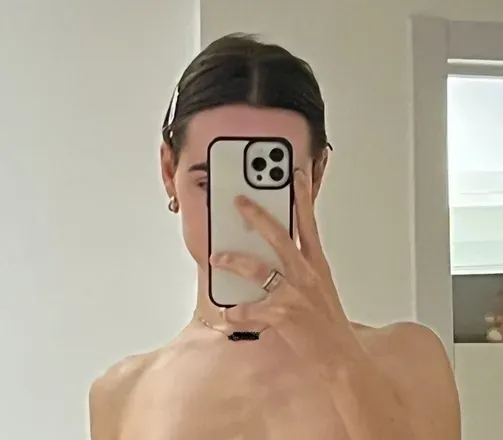 OnlyFans cuenta nickytansgirl avatar 1