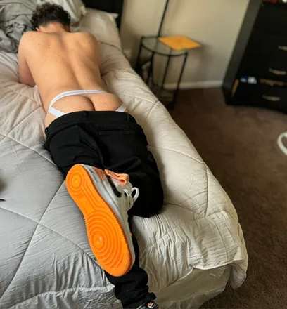 OnlyFans account  joseph_20 header 2